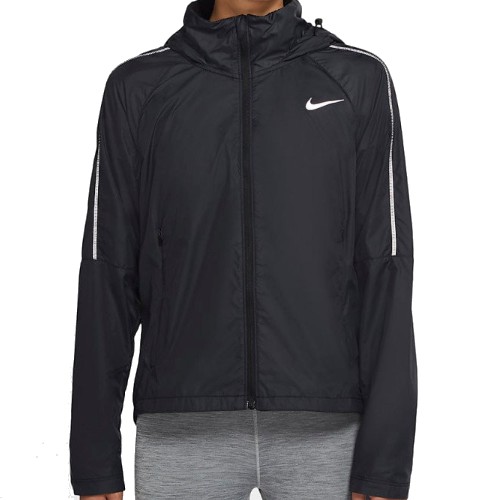 나이키  쉴드 러닝 재킷 CU3386-010