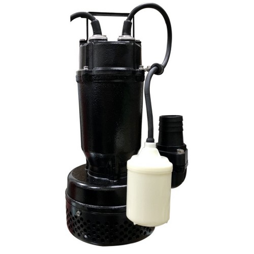 한일전기 수중펌프 IP-415HC-F