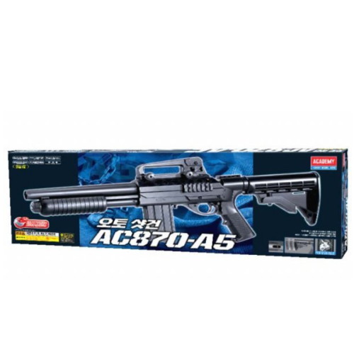 아카데미과학  오토 샷건 AC870-A5