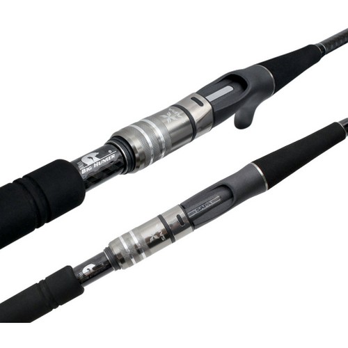 싸파  빅헌터 메탈릭 우럭대