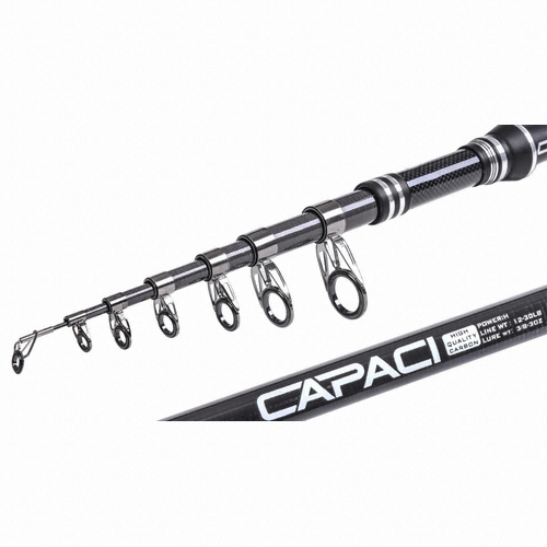 트로비스  빅센 카파치 카본