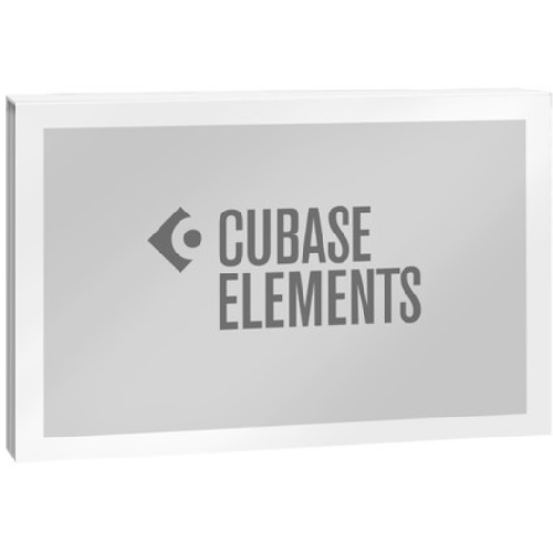 Steinberg  Cubase Elements 12 교육용