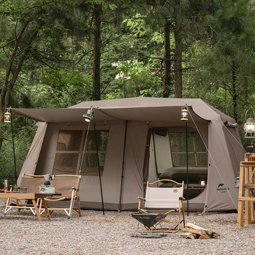 네이처하이크  빌리지 13 해외구매