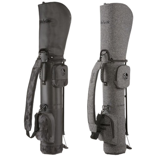 볼빅  VBBB 스컬 카모 하프 스탠드백