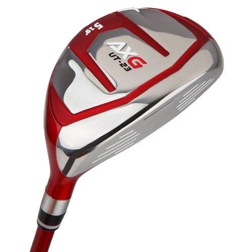 미사일  AXG 여성용 유틸리티