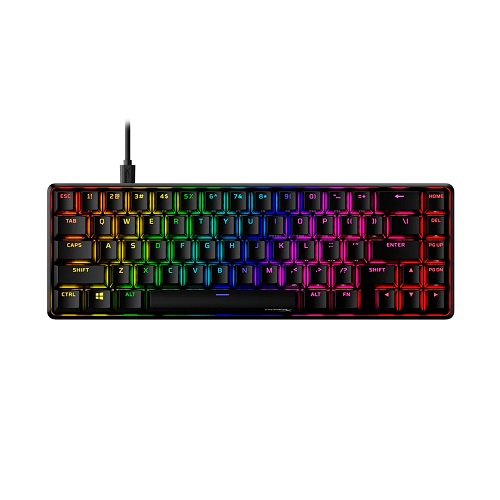 HyperX  Alloy Origins 65