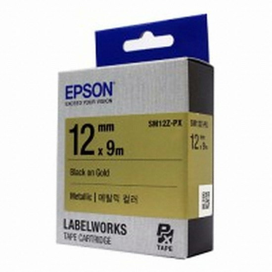 EPSON  정품 SM12Z-PX