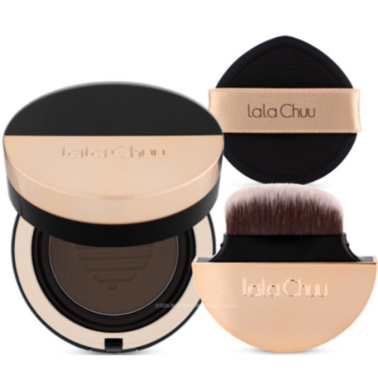 라라츄 마스터 헤어 쿠션 9g