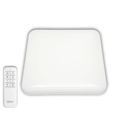 코콤  LED 나우 리모컨 방등 60W