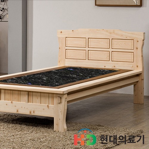현대의료기 3033 돌침대 S