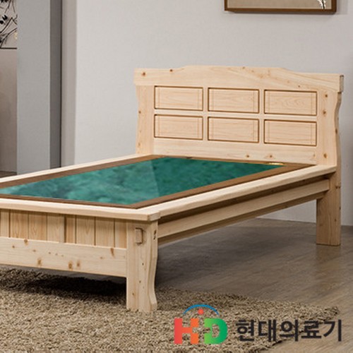 현대의료기 3033 옥침대 S[청정옥] - 에누리 가격비교