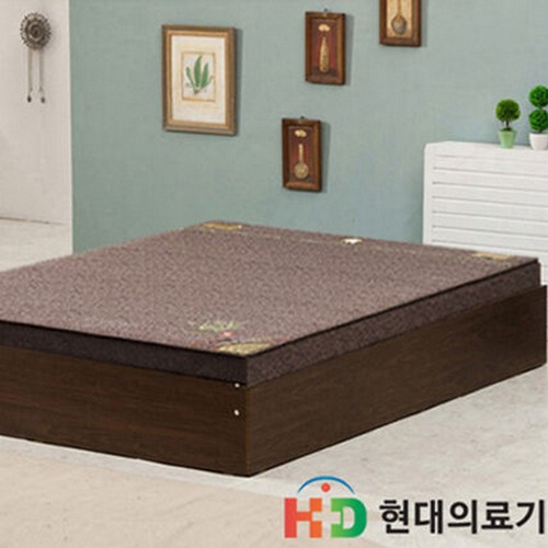 현대의료기 1011 옥침대 Q [춘천옥세라믹] : 에누리 가격비교