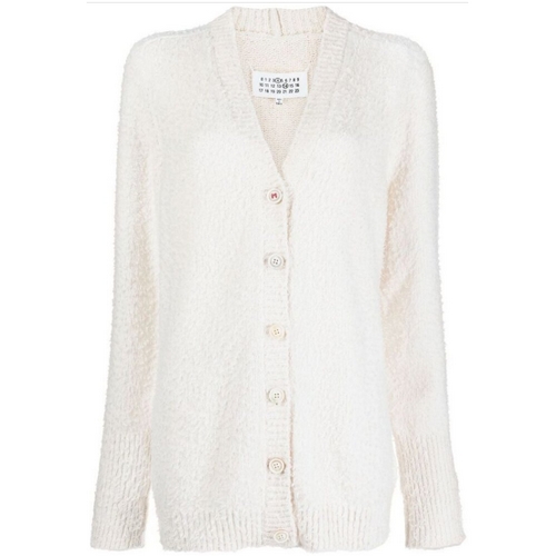 메종마르지엘라 마르지엘라 후드 스 셔츠 SI0GP0002 S17664101