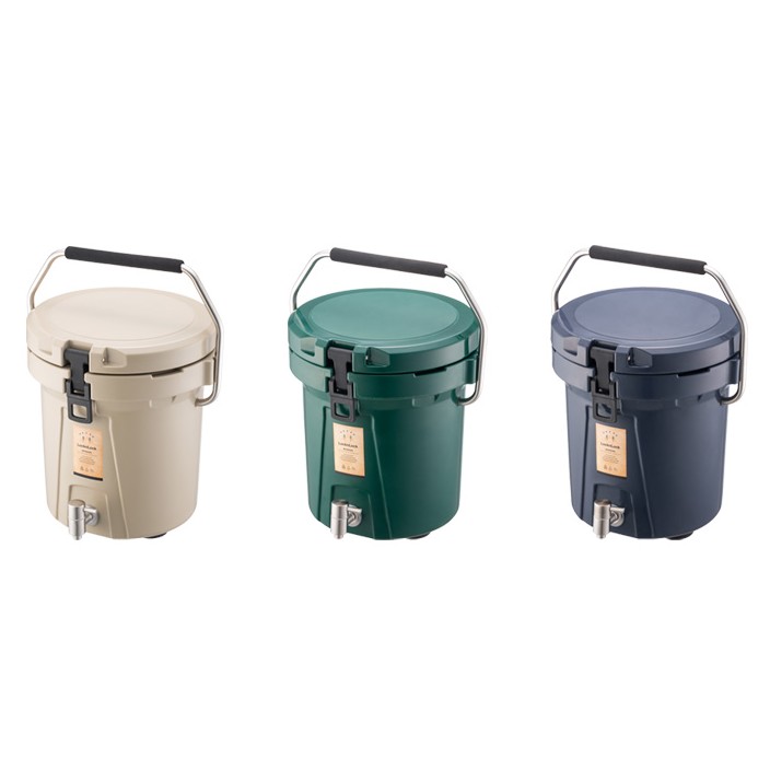 락앤락  워터저그 7L 네이비