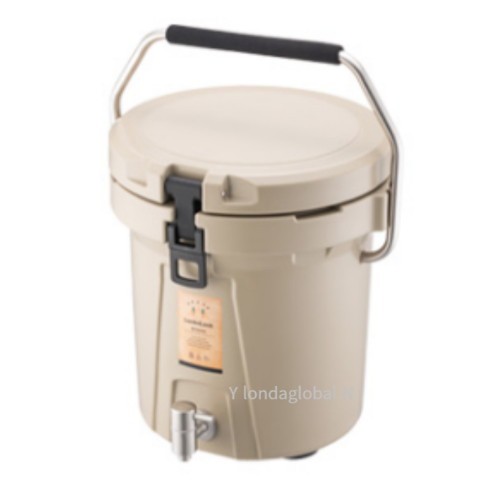 락앤락  워터저그 7L 베이지