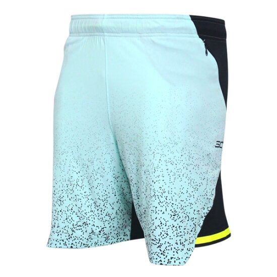 언더아머  울트라 히트기어 쇼트 반바지 1326704-469