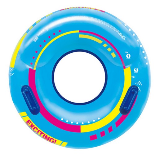 위니코니  익사이팅 이중 튜브 100cm 2018