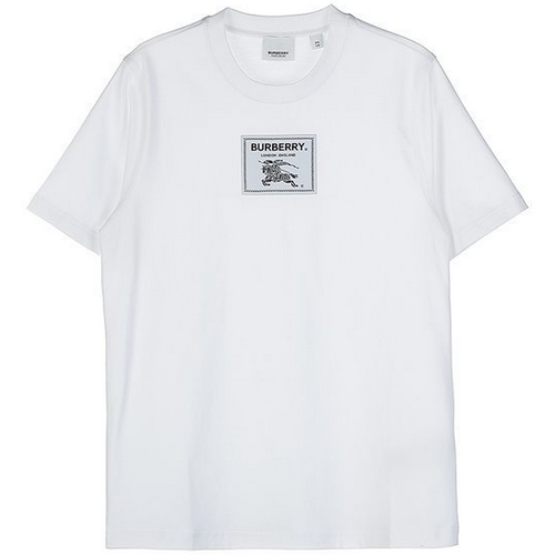 버버리 럭셔리에비뉴 8051430 C KG5 MARGO TEE V RED A1464 6 10