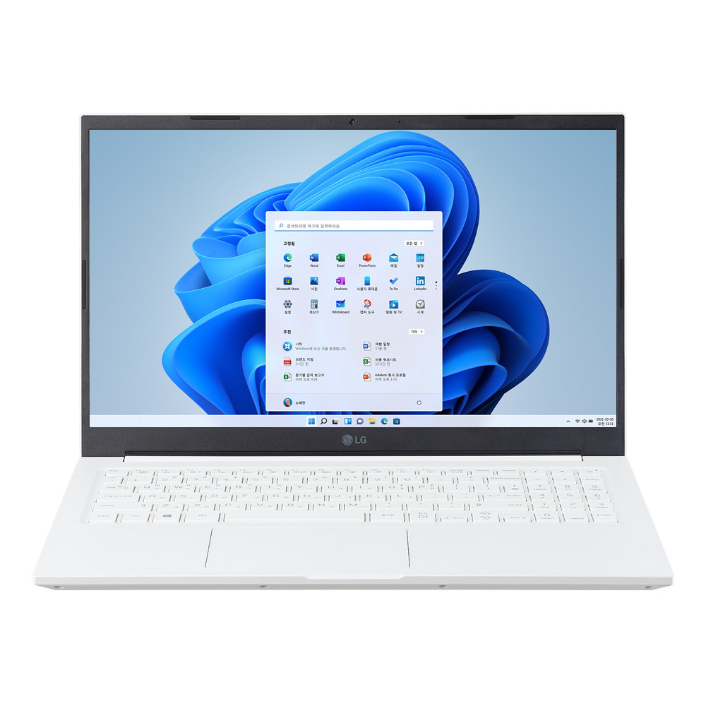 LG전자 2022 울트라PC 15U40Q-GR50K