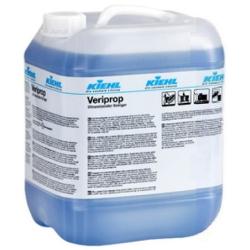 베리프롭 계단청소세제 10L