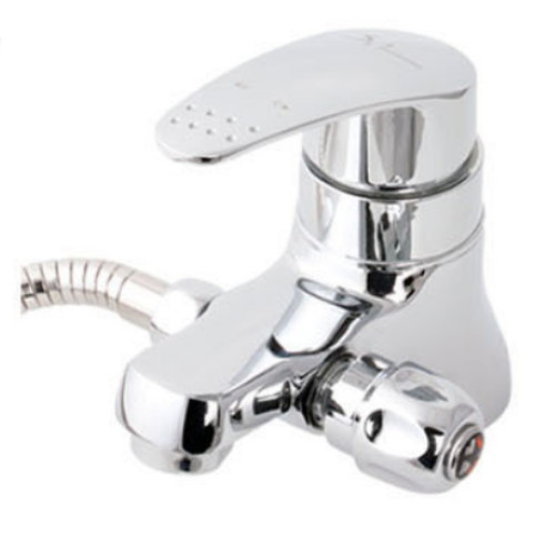 욕실 세면대 세면겸용수전 S1-360