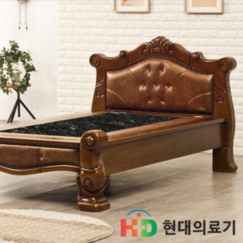 현대의료기 6116 돌침대 S