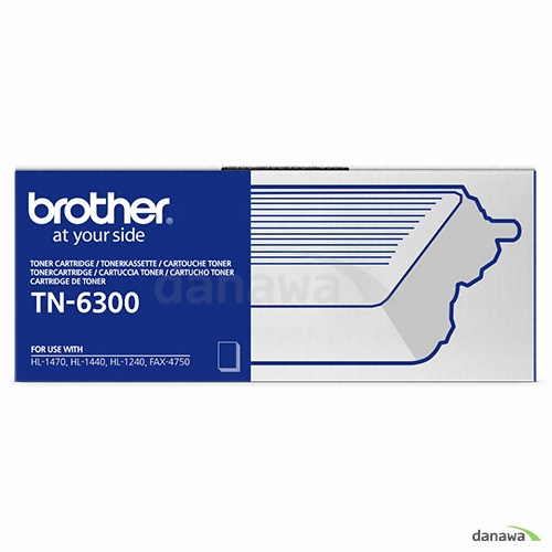 Brother TN-6300 (정품)