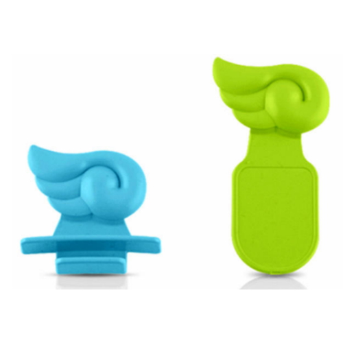 나인웨어  천사의날개 변기손잡이