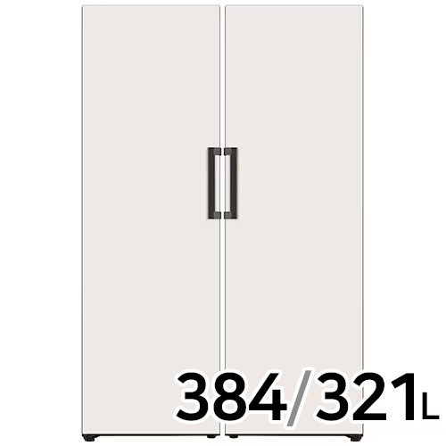 LG전자 오브제컬렉션 컨버터블 네이처 X321AA3 + Y321AA3 (색상선택형)