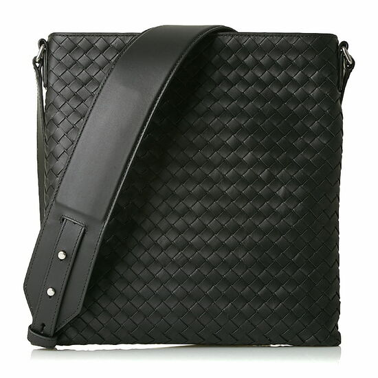 보테가베네타 인트레치아토 크로스백_577534 VBOC6 1000