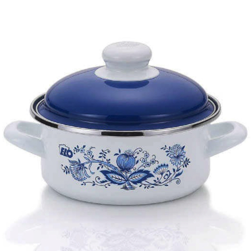 ELO  쯔벨 IH 낮은 양수냄비