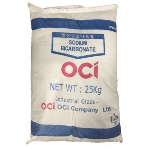 OCI 베이킹소다 25kg