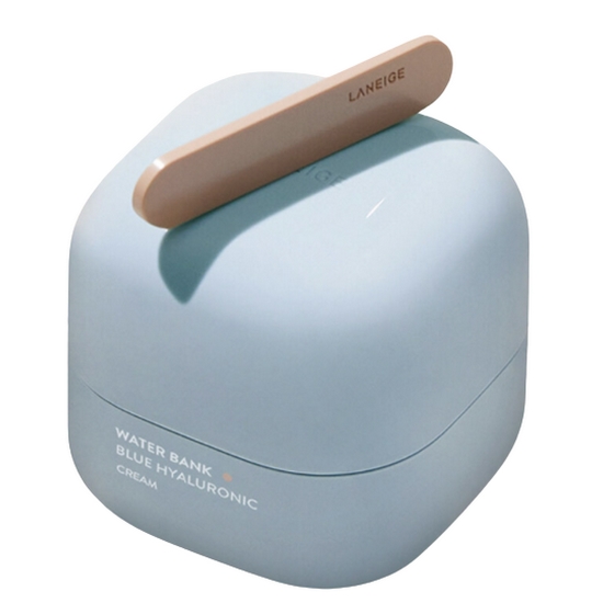  라네즈 워터뱅크 블루 히알루로닉 크림 중건성 50ml [1개] 상품이미지