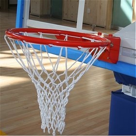 오성체육산업  스프링식 농구링 OSB-150