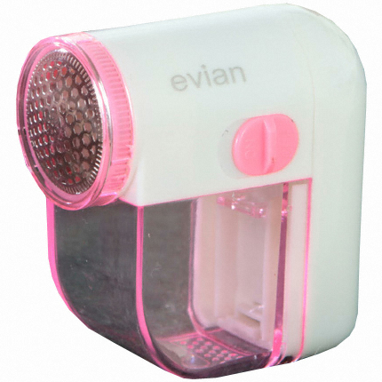 에비앙  EBP-1001 미니 휴대용 보풀제거기