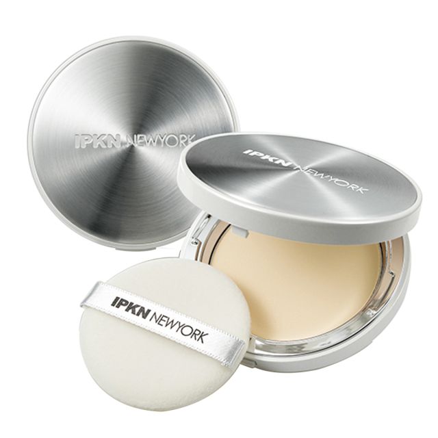 입큰 퍼퓸 선 파우더 팩트 12.5 15g