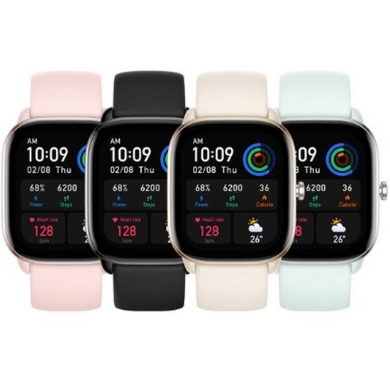 어메이즈핏  GTS 4 미니