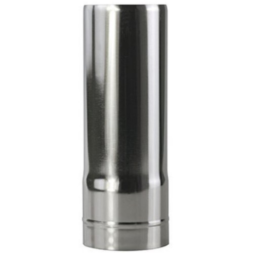 위너웰  스테인리스 짧은 연통