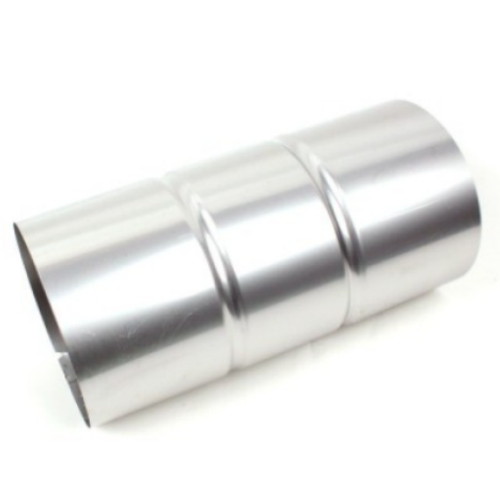 엘토로  스테인리스 일자 연통 125mm