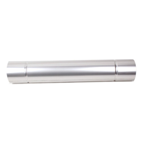 엘토로  스테인리스 일자 연통 125mm