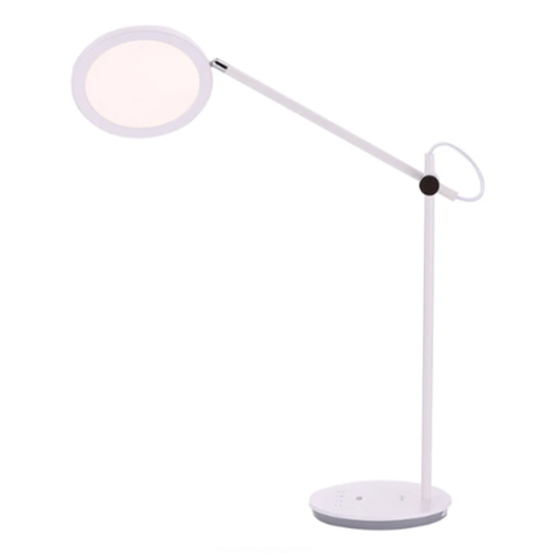 프리즘  모션감지 면광원 스탠드 PL-5010WH