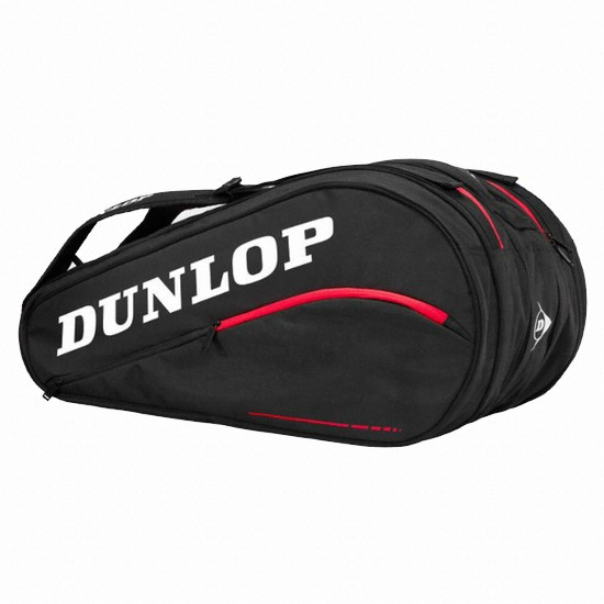 던롭  CX 팀 12팩 3단 가방 10282334