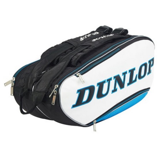 던롭  D TAC SRI 8 써모 2단 가방 817258