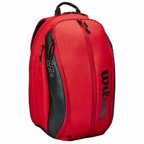 윌슨  페더러 DNA 백팩 (WR8005301001)