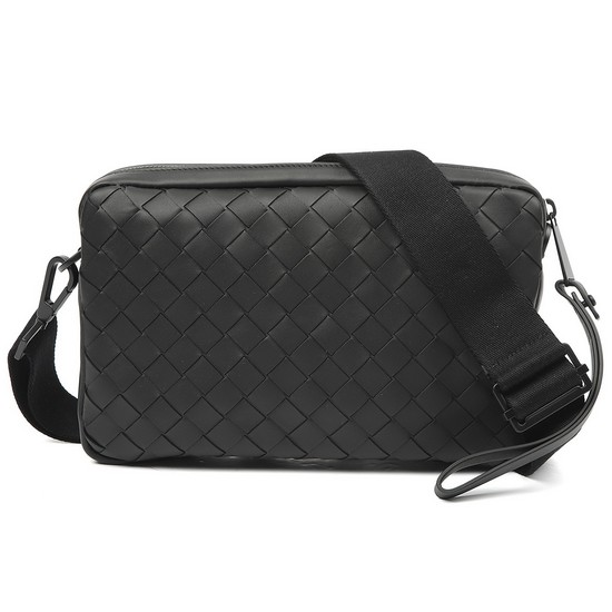 보테가베네타 인트레치아토 크로스백_604790 VCPQ2 8984