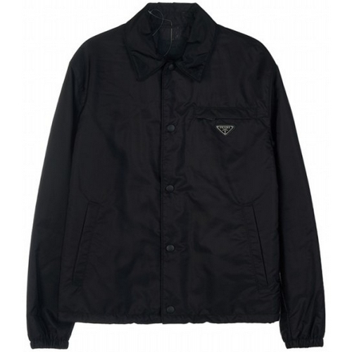 프라다 삼각로고 자켓_SGB737 1WQ9 F0002