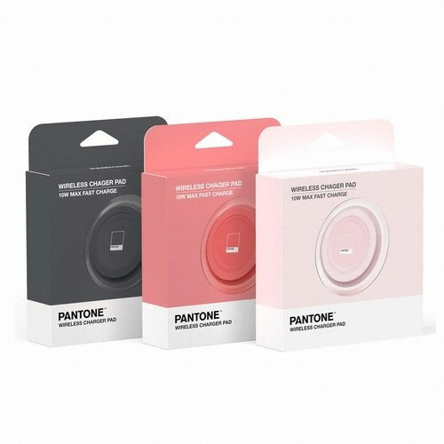 팬톤  무선충전기 PTWC-01