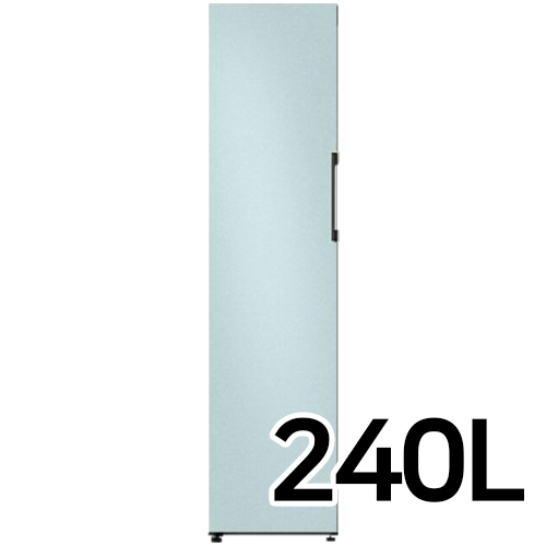 삼성전자 비스포크 키친핏 코타 RZ24A5600 (모닝블루)