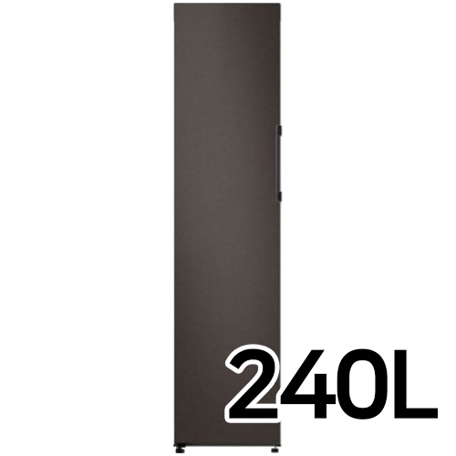 삼성전자 비스포크 키친핏 코타 RZ24A5600 (차콜)