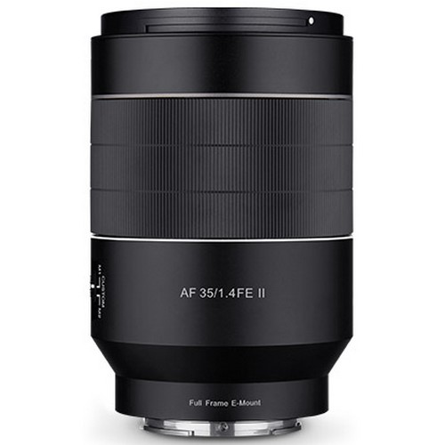 삼양옵틱스  AF 35mm F1.4 FE II SONY FE용